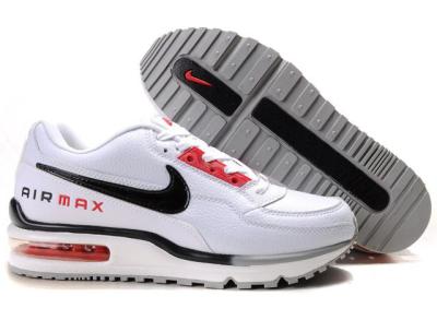 Nike Air Max LTD-63